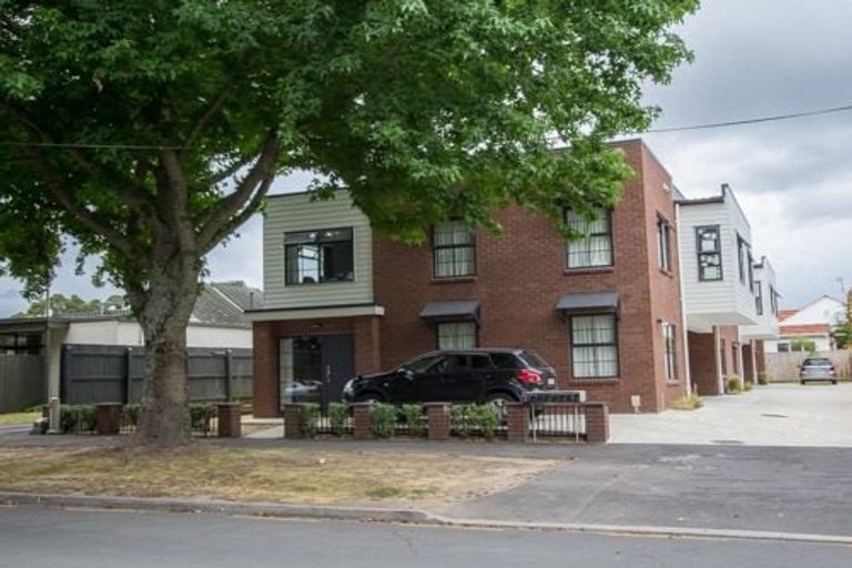 Photo of property in 3/3 Liverpool Street, Hamilton Central, Hamilton, 3204