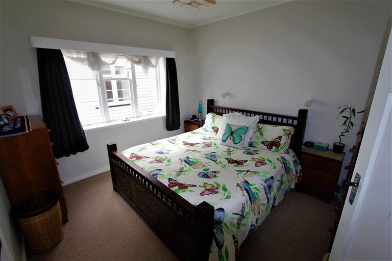 Photo of property in 6 Fife Lane, Miramar, Wellington, 6022