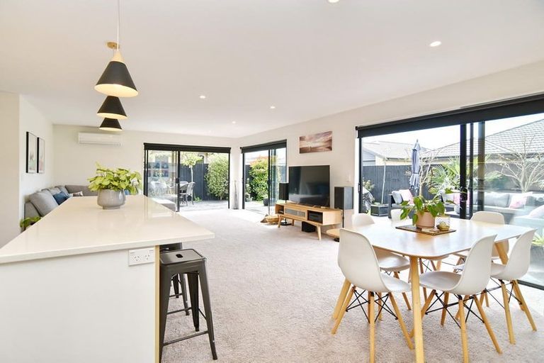 Photo of property in 11 Makawe Roa Street, Marshland, Christchurch, 8083