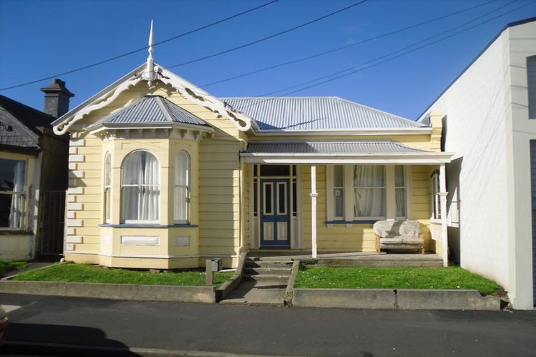 Photo of property in 205 Leith Street, North Dunedin, Dunedin, 9016