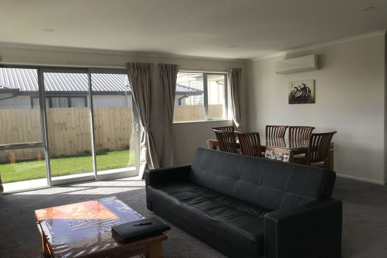 Photo of property in 9 Colin Laloli Place, Wigram, Christchurch, 8042
