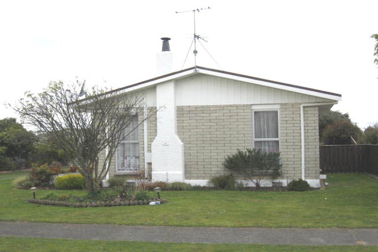 Photo of property in 19 Manchester Street, Solway, Masterton, 5810