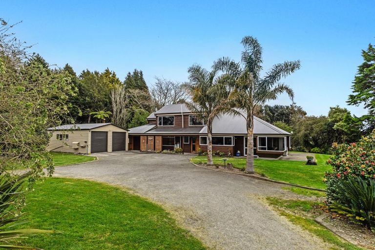 Photo of property in 617a Stanley Road, Wainui, Opotiki, 3198