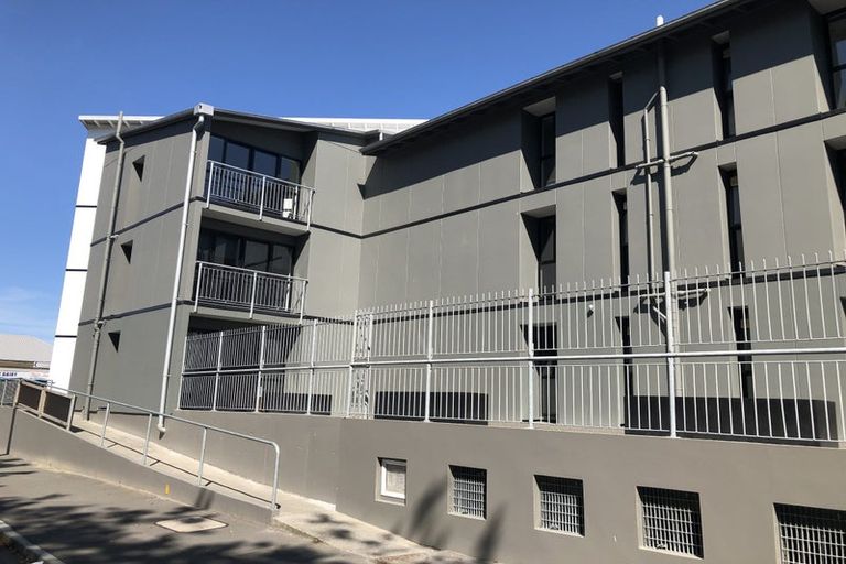 Photo of property in 33/169 Fitzgerald Avenue, Christchurch Central, Christchurch, 8011