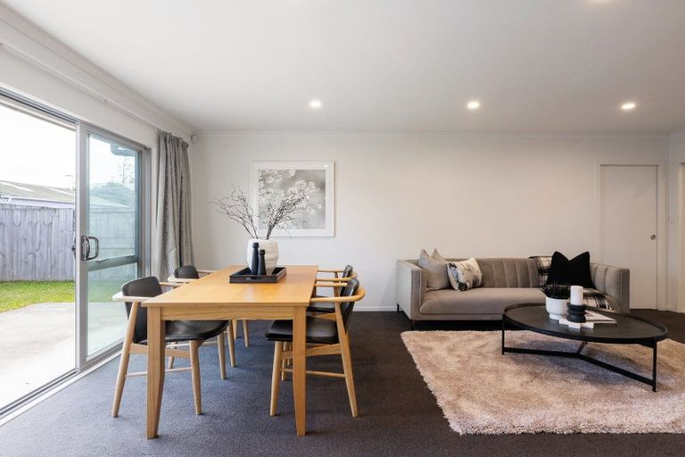 Photo of property in 3/56 Sandwich Road, Saint Andrews, Hamilton, 3200