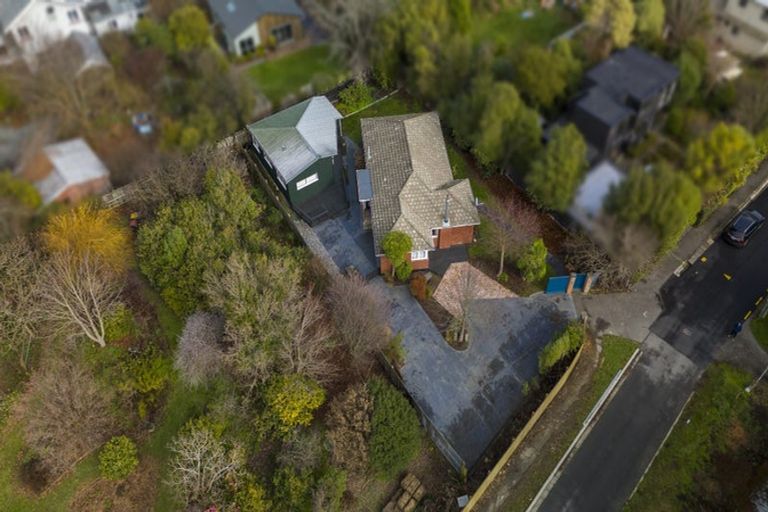 Photo of property in 30 Hassals Lane, Waltham, Christchurch, 8023