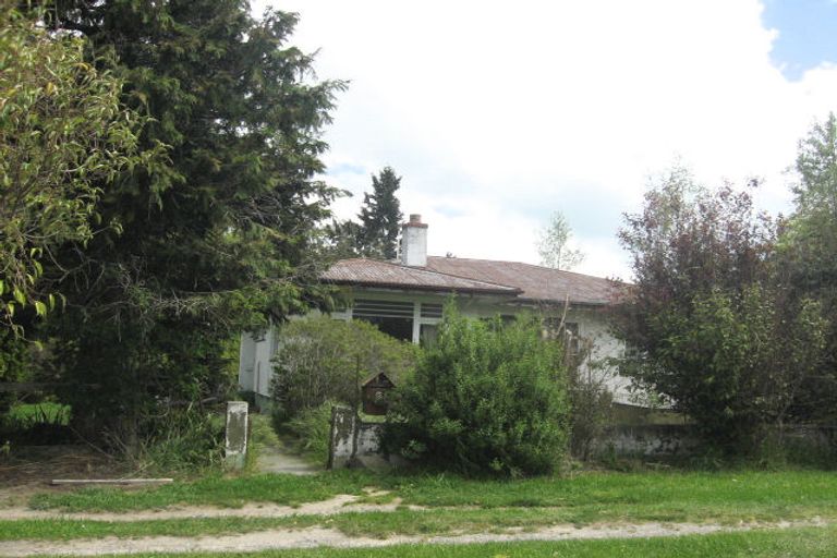 Photo of property in 8 Harewood Road, Oxford, 7430