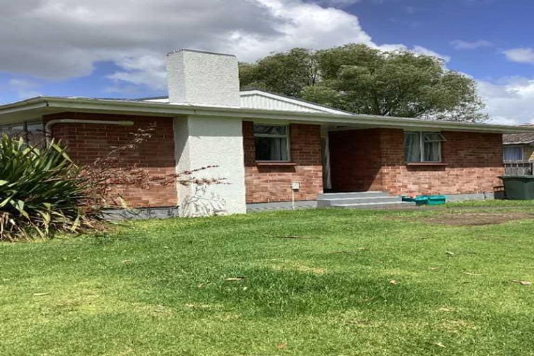 Photo of property in 6 Graham Place, Huntly, 3700