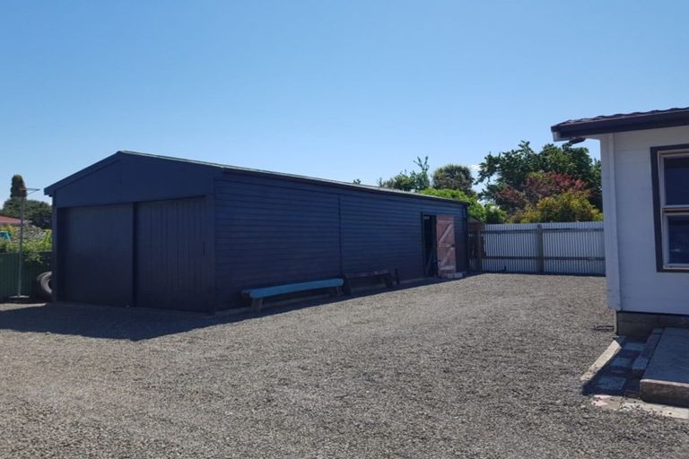 Photo of property in 27 Black Street, Wairoa, 4108