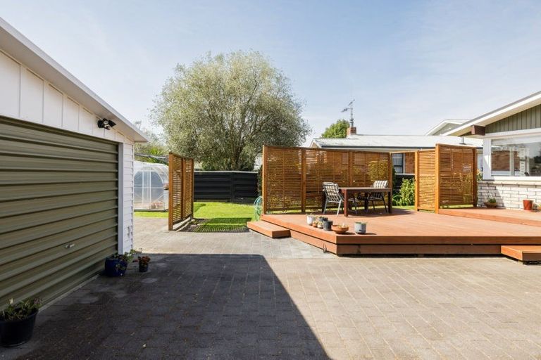 Photo of property in 9 Patrick Place, Fitzroy, Hamilton, 3206