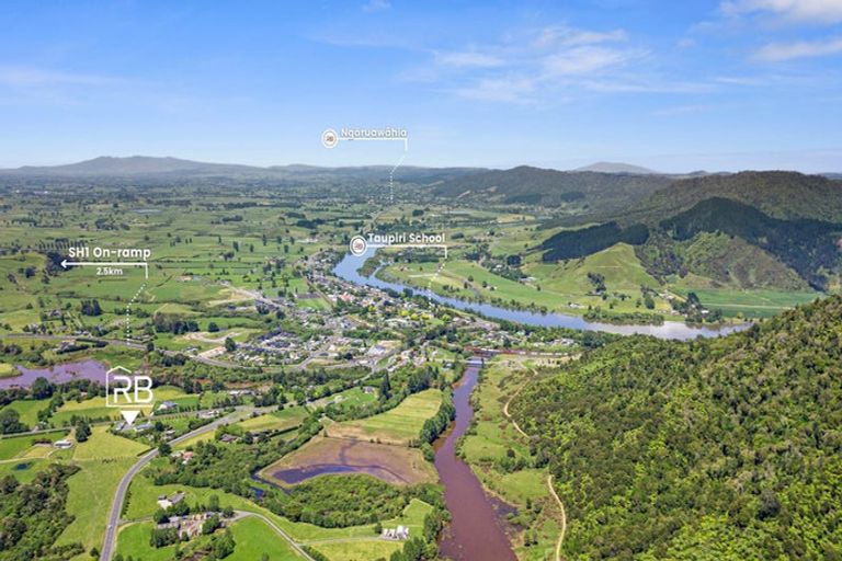 Photo of property in 602 Waring Road, Taupiri, 3721