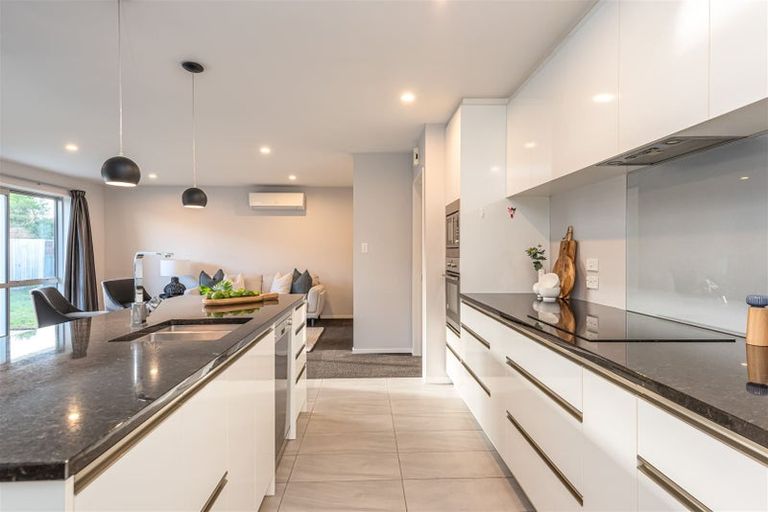 Photo of property in 22 John Annan Street, Halswell, Christchurch, 8025