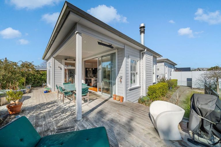 Photo of property in 12a Garroty Lane, 12a Garrity Lane, Greytown, 5712