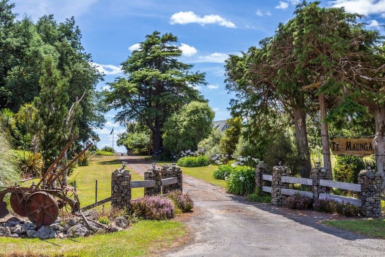 Photo of property in 569 Maunga Road, Dannevirke, 4976