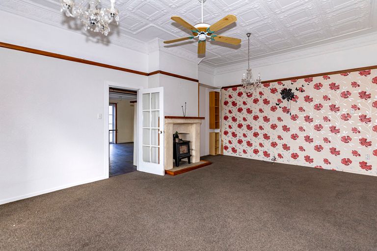 Photo of property in 175 Talbot Street, Geraldine, 7930