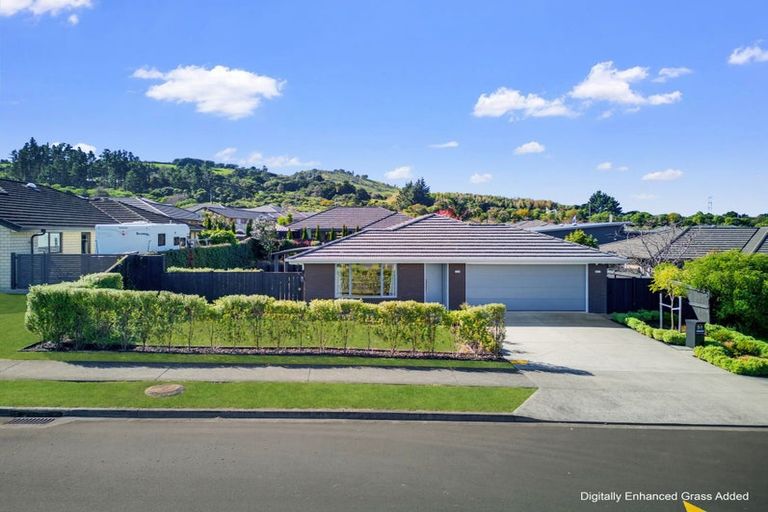 Photo of property in 51 Westmuir Crescent, Pokeno, 2402