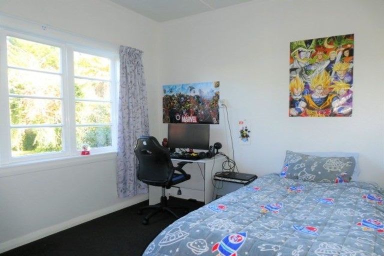 Photo of property in 12 Croft Place, Stillwater, Greymouth, 7805