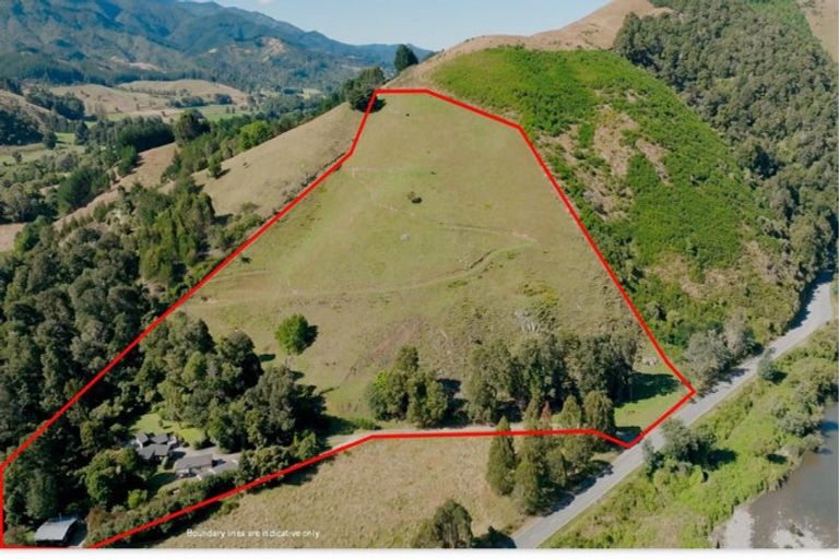 Photo of property in 2155 Motueka Valley Highway, Ngatimoti, Motueka, 7196