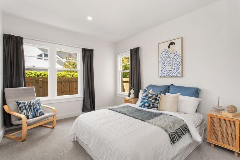 Photo of property in 96 Flockton Street, Mairehau, Christchurch, 8013