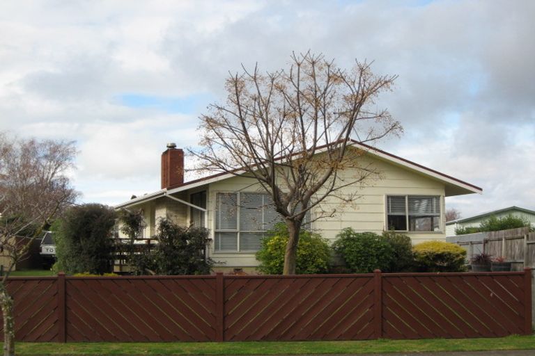 Photo of property in 21 Mangarau Crescent, Havelock North, 4130