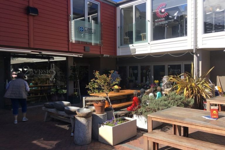 Photo of property in 46 Buckingham Street, Melrose, Wellington, 6023