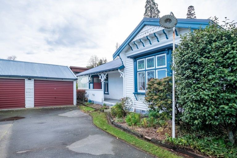Photo of property in 97 Wills Street, Ashburton, 7700
