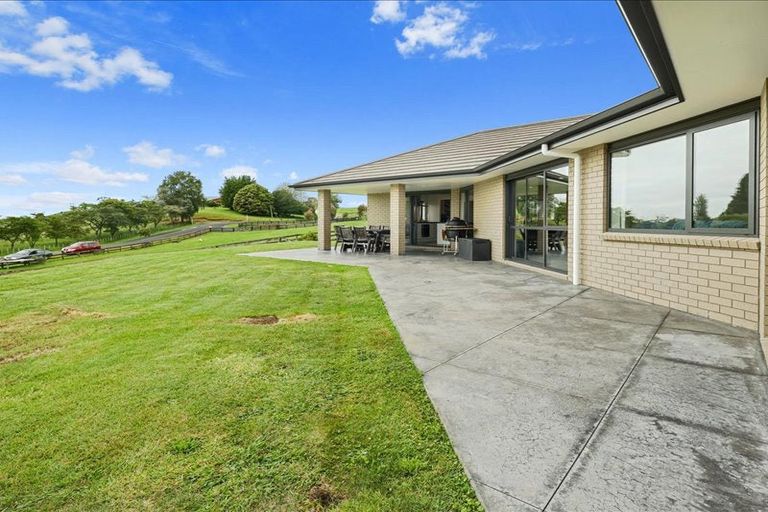 Photo of property in 7 Reynolds Road, Te Kuiti, 3986