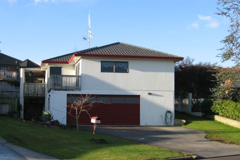 Photo of property in 11 Parkview Avenue, Western Heights, Hamilton, 3200
