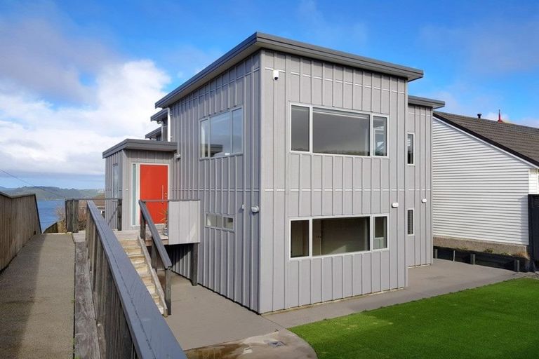 Photo of property in 156 Homebush Road, Khandallah, Wellington, 6035