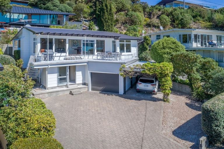 Photo of property in 213 Beach Road, Akaroa, 7520
