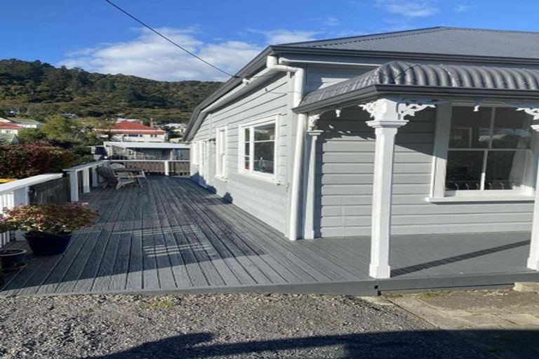 Photo of property in 402a Sandes Street, Thames, 3500