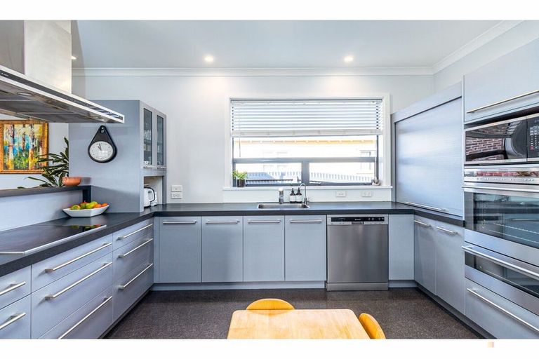 Photo of property in 6 Mowbray Street, Watlington, Timaru, 7910