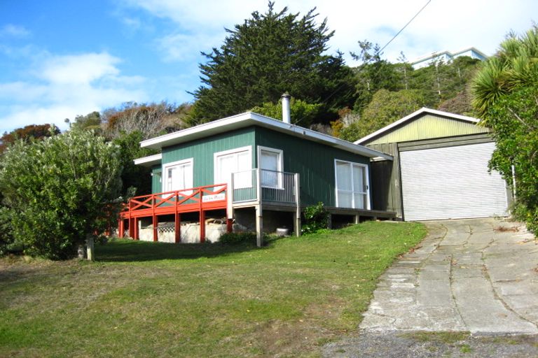 Photo of property in 92 Haven Street, Moeraki, Palmerston, 9482