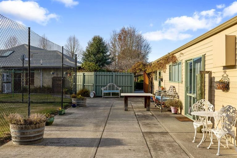 Photo of property in 411 Heywards Road, Clarkville, Kaiapoi, 7692