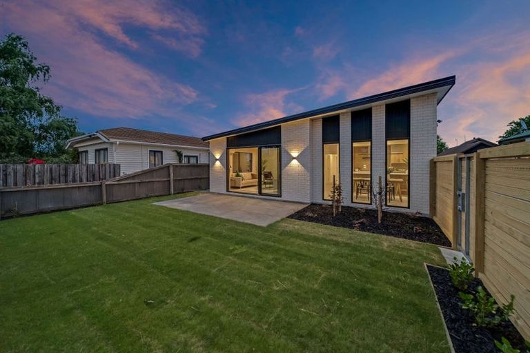 Photo of property in 1/557 Cranford Street, Papanui, Christchurch, 8052