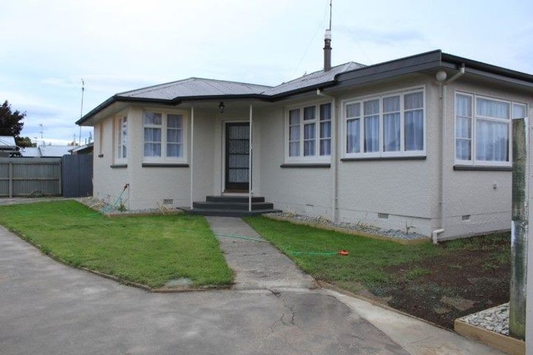 Photo of property in 97 George Street, Tinwald, Ashburton, 7700