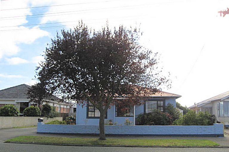 Photo of property in 16 Frome Street, Oamaru North, Oamaru, 9400