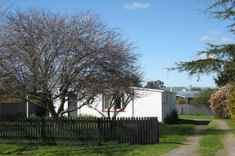 Photo of property in 179 High Street, Bulls, 4818