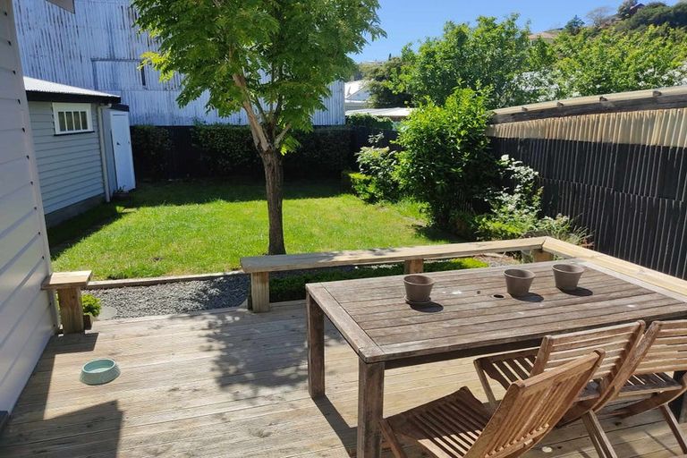 Photo of property in 42 Ossian Street, Ahuriri, Napier, 4110