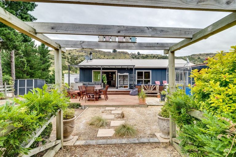 Photo of property in 1584 Dartmoor Road, Dartmoor, Napier, 4186