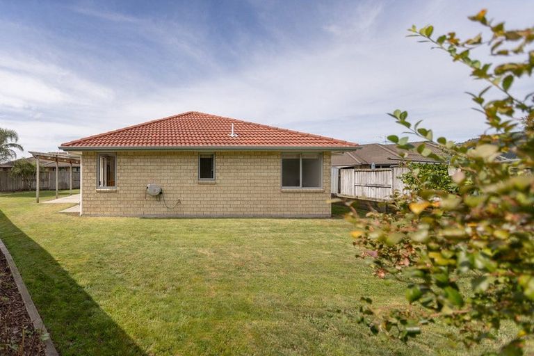 Photo of property in 14 Kinder Place, Ngongotaha, Rotorua, 3010