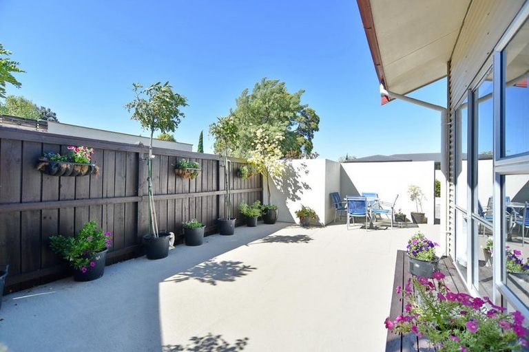 Photo of property in 15b Watson Place, Rangiora, 7400