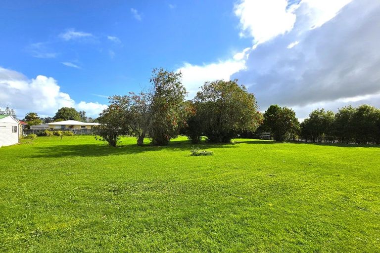 Photo of property in 23 Logan Street, Dargaville, 0310