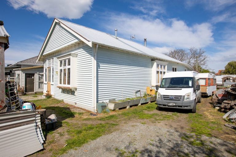 Photo of property in 354 Keyes Road, New Brighton, Christchurch, 8083