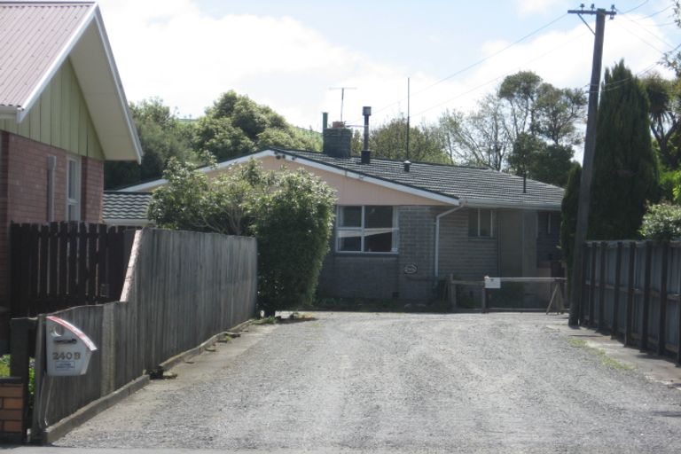 Photo of property in 240b Sawyers Arms Road, Bishopdale, Christchurch, 8053
