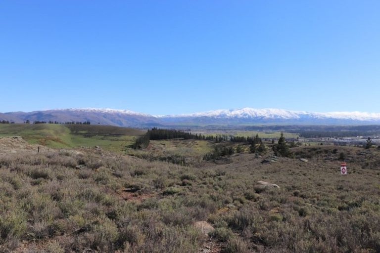 Photo of property in 29 Old Golf Course Road, Bridge Hill, Alexandra, 9320