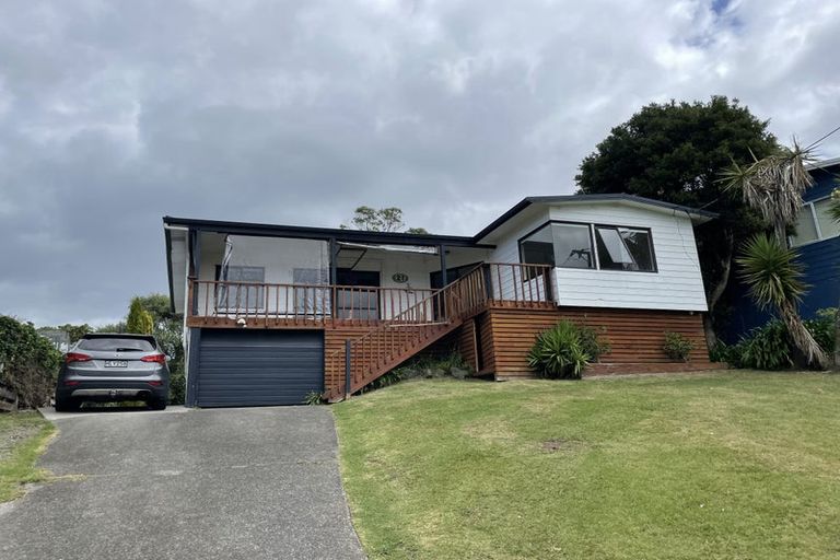 Photo of property in 21 Rimu Road, Stanmore Bay, Whangaparaoa, 0932