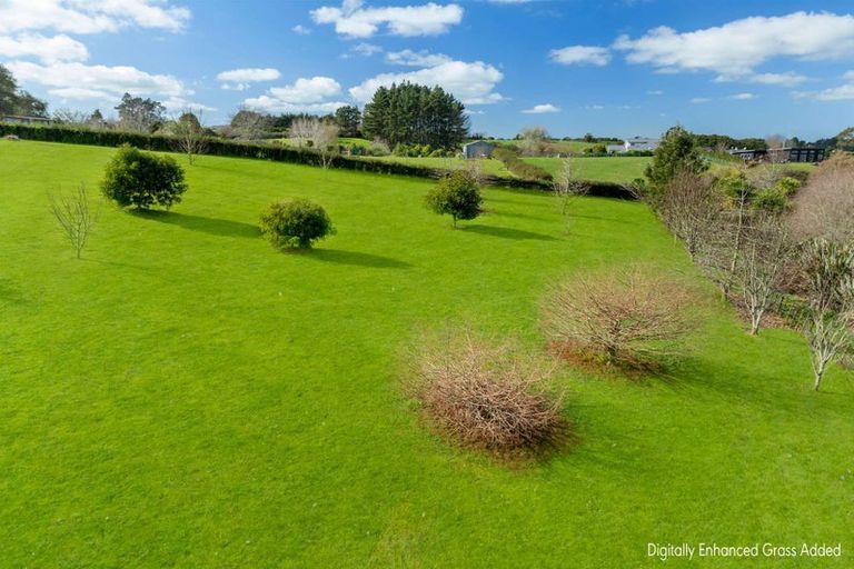 Photo of property in 109 Avon Road, Pokeno, 2471