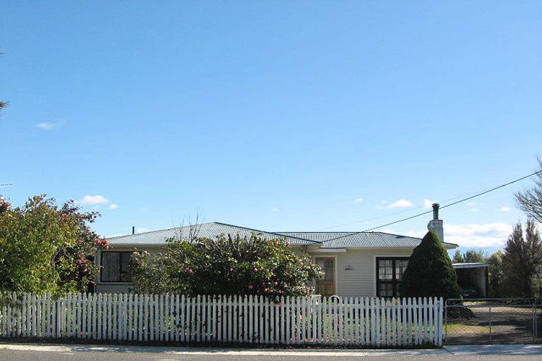 Photo of property in 178 Porangahau Road, Waipukurau, 4200