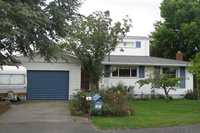 Photo of property in 3 Copenhagen Place, Hoon Hay, Christchurch, 8025